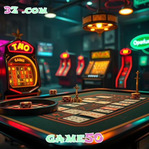 Explorando a Plataforma do game50 e Seus Recursos Inovadores